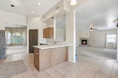 3703 E Fjord Pony Road, Tucson, AZ 85739 - Photo 9