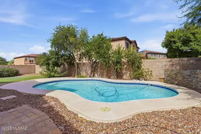 3703 E Fjord Pony Road, Tucson, AZ 85739 - Photo 27