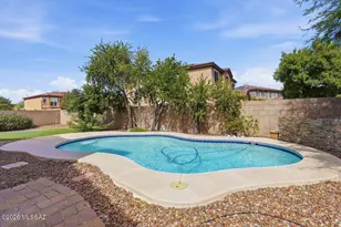 3703 E Fjord Pony Rd, Tucson, AZ 85739 - Photo 27