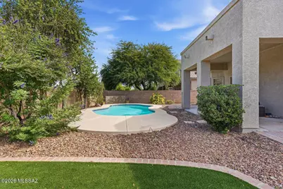 3703 E Fjord Pony Road, Tucson, AZ 85739 - Photo 21