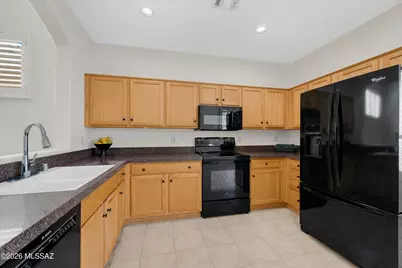 38868 S Carefree Drive, Saddlebrooke, AZ 85739 - Photo 21