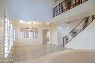 1252 W Vinovo Pass, Oro Valley, AZ 85755 - Photo 1