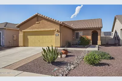 21556 E Reunion Road, Red Rock, AZ 85145 - Photo 1