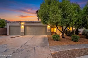 356 W Silvertip Rd, Tucson, AZ 85737 - Photo 1