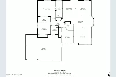 356 W Silvertip Road, Tucson, AZ 85737 - Photo 35