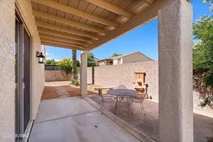 356 W Silvertip Rd, Tucson, AZ 85737 - Photo 29