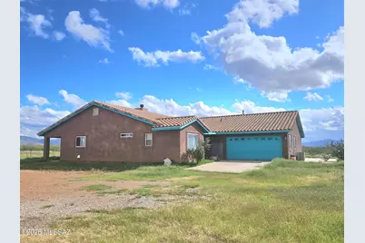 9233 E Carolyn Fraser Lane, Pearce, AZ 85625 - Photo 1