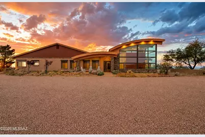 1969 W Three O'Clock Hill Road, Oracle, AZ 85623 - Photo 1