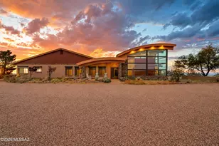 1969 W Three O'Clock Hill Rd, Oracle, AZ 85623 - Photo 1