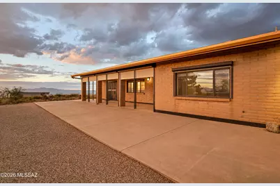 1969 W Three O'Clock Hill Road, Oracle, AZ 85623 - Photo 35