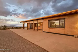 1969 W Three O'Clock Hill Rd, Oracle, AZ 85623 - Photo 35
