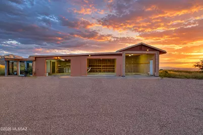 1969 W Three O'Clock Hill Road, Oracle, AZ 85623 - Photo 5