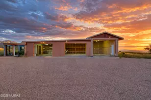 1969 W Three O'Clock Hill Rd, Oracle, AZ 85623 - Photo 5