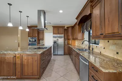 1969 W Three O'Clock Hill Road, Oracle, AZ 85623 - Photo 13