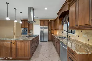 1969 W Three O'Clock Hill Rd, Oracle, AZ 85623 - Photo 13