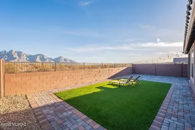 1310 E Paseo Arroyo Mayor, Oro Valley, AZ 85755 - Photo 45