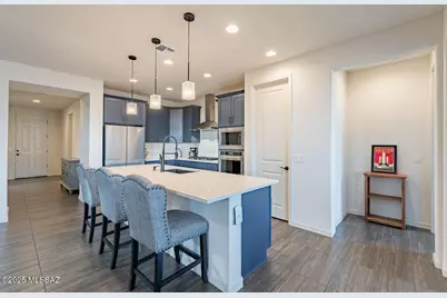 1310 E Paseo Arroyo Mayor, Oro Valley, AZ 85755 - Photo 13