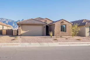 1310 E Paseo Arroyo Mayor, Oro Valley, AZ 85755 - Photo 1