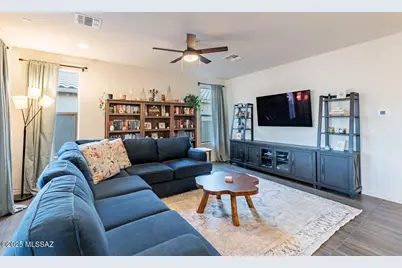 1310 E Paseo Arroyo Mayor, Oro Valley, AZ 85755 - Photo 5