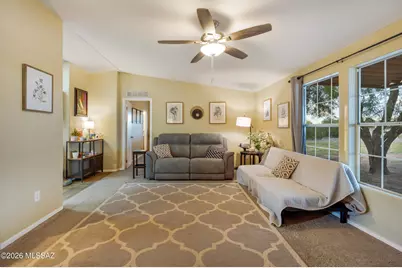5207 N Whitetail Road, Marana, AZ 85653 - Photo 3
