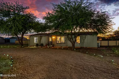 5207 N Whitetail Road, Marana, AZ 85653 - Photo 1