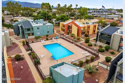 836 S Langley Avenue #204, Tucson, AZ 85710 - Photo 11