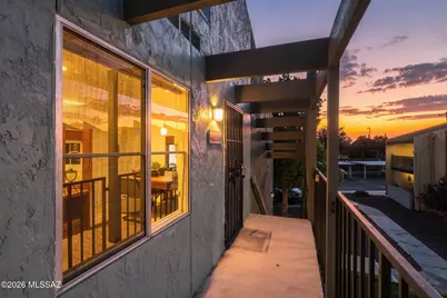 836 S Langley Avenue #204, Tucson, AZ 85710 - Photo 1