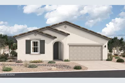11449 W Pasture Road, Marana, AZ 85653 - Photo 1