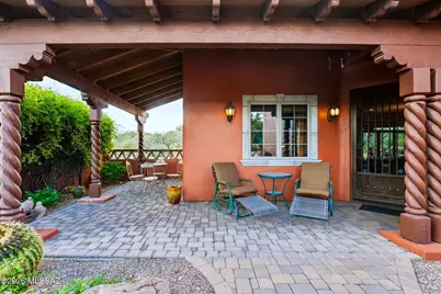 2155 Corte Balboa, Tubac, AZ 85646 - Photo 3