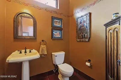 2155 Corte Balboa, Tubac, AZ 85646 - Photo 29