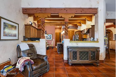 2155 Corte Balboa, Tubac, AZ 85646 - Photo 9