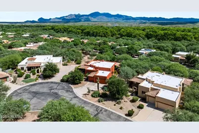2155 Corte Balboa, Tubac, AZ 85646 - Photo 41
