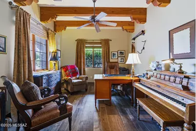 2155 Corte Balboa, Tubac, AZ 85646 - Photo 27