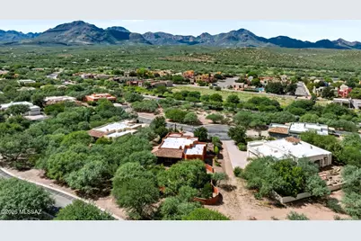 2155 Corte Balboa, Tubac, AZ 85646 - Photo 43