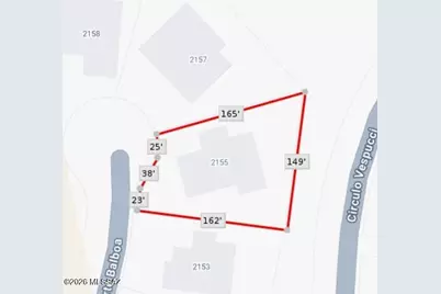 2155 Corte Balboa, Tubac, AZ 85646 - Photo 47