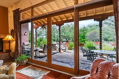 2155 Corte Balboa, Tubac, AZ 85646 - Photo 31