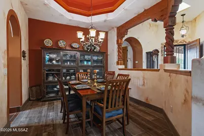 2155 Corte Balboa, Tubac, AZ 85646 - Photo 15
