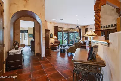 2155 Corte Balboa, Tubac, AZ 85646 - Photo 5