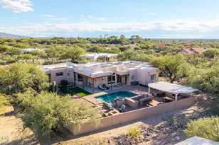 11740 E Calle Del Valle, Tucson, AZ 85749 - Photo 39