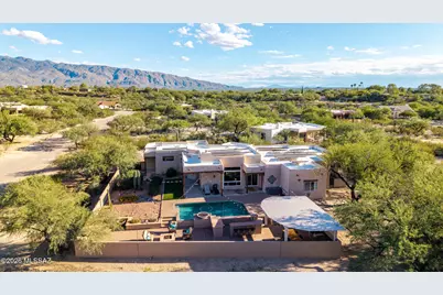 11740 E Calle Del Valle, Tucson, AZ 85749 - Photo 3