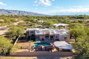 11740 E Calle Del Valle, Tucson, AZ 85749 - Photo 3