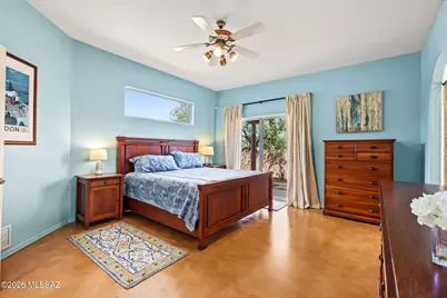 11740 E Calle Del Valle, Tucson, AZ 85749 - Photo 17