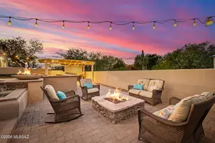 11740 E Calle Del Valle, Tucson, AZ 85749 - Photo 37
