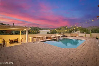 11740 E Calle Del Valle, Tucson, AZ 85749 - Photo 33