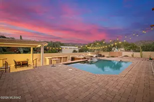 11740 E Calle Del Valle, Tucson, AZ 85749 - Photo 33