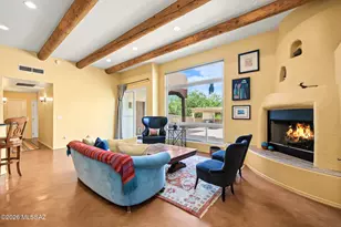 11740 E Calle Del Valle, Tucson, AZ 85749 - Photo 9