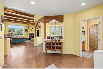 11740 E Calle Del Valle, Tucson, AZ 85749 - Photo 5