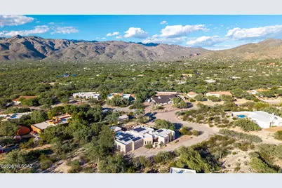11740 E Calle Del Valle, Tucson, AZ 85749 - Photo 41