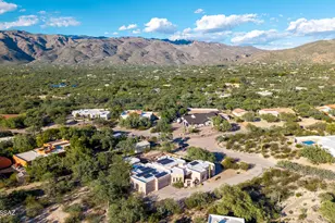 11740 E Calle Del Valle, Tucson, AZ 85749 - Photo 41