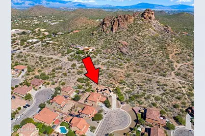 4240 W Golden Gate Mountain Court, Tucson, AZ 85746 - Photo 43